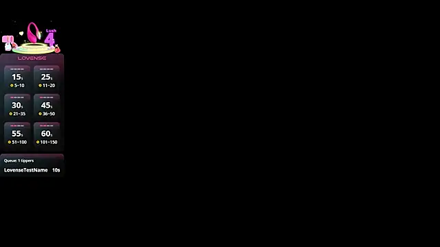 Chat +18 de SamBlack_ ao vivo