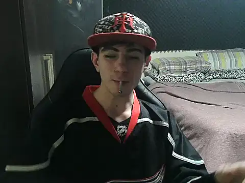 Chat XXX en directo de highonbwc