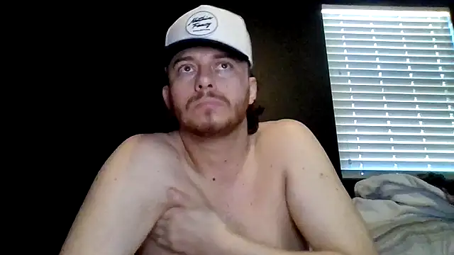 Mikecloudyhawk Live XXX-chat