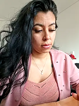 Luianna Live XXX Chat