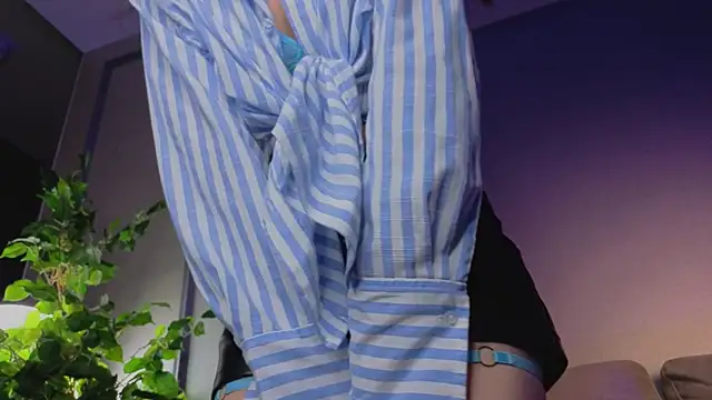 Chat XXX ao vivo de MiguelinaRasmuson