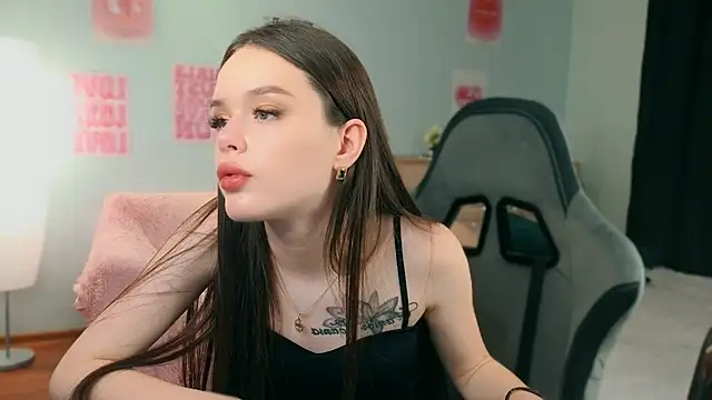Chat XXX ao vivo de ginnyclub