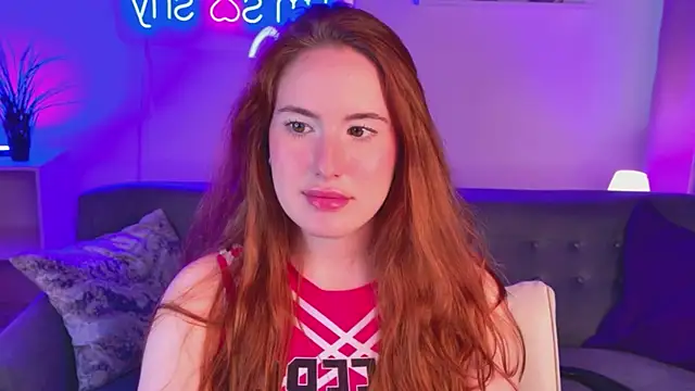 ChloeAster Live XXX Chat
