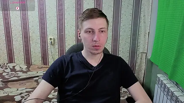 Darien_Brown XXX чат на живо