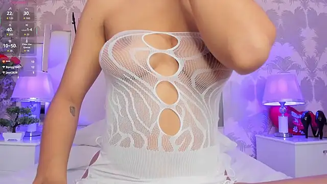 Chat XXX ao vivo de lauramartin1