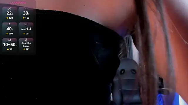 Chat XXX ao vivo de paulina_sweett_