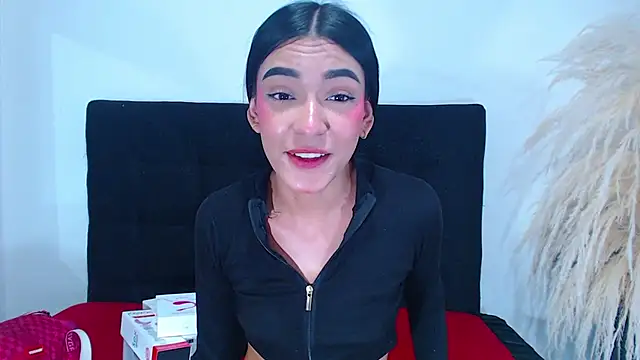 Chat XXX ao vivo de srta_luciana