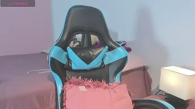 Živý XXX chat _maria_foxx_