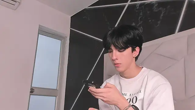 AerumChae live XXX chat