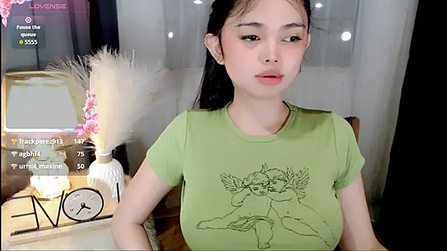 wildest_fantasy Live XXX-chat
