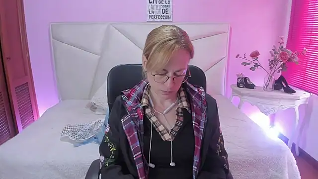 SammySanders' Live XXX Chat