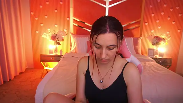 RoxieRay Live XXX Chat