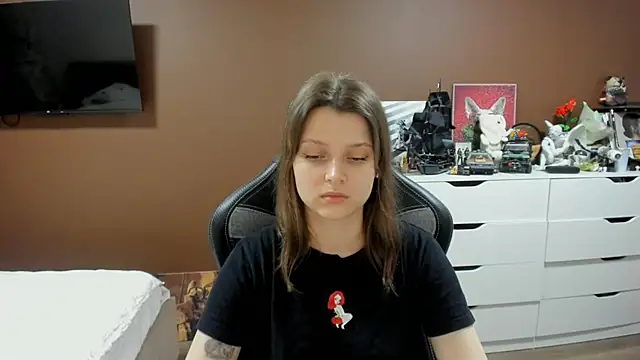 SoniNesti Obrolan Langsung XXX