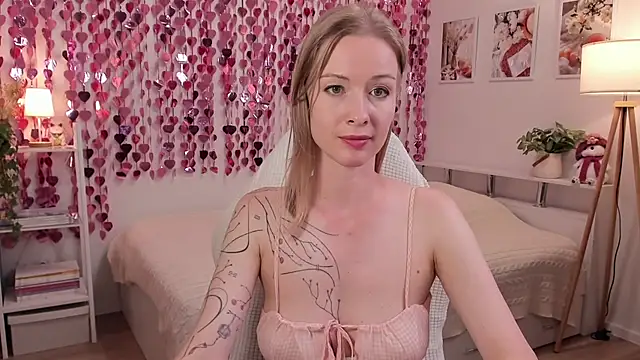 MissRightX Live XXX-chat