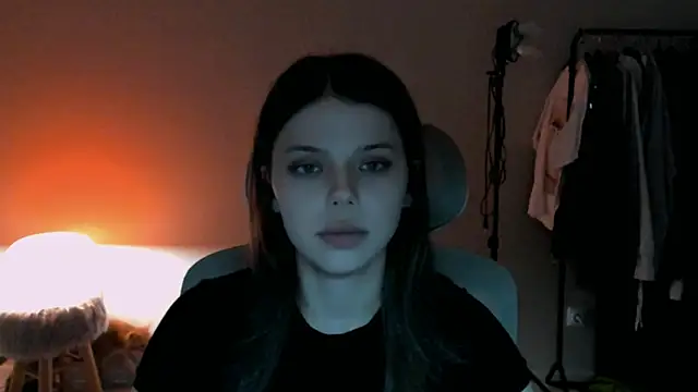 MelissaBrank Chat XXX in diretta