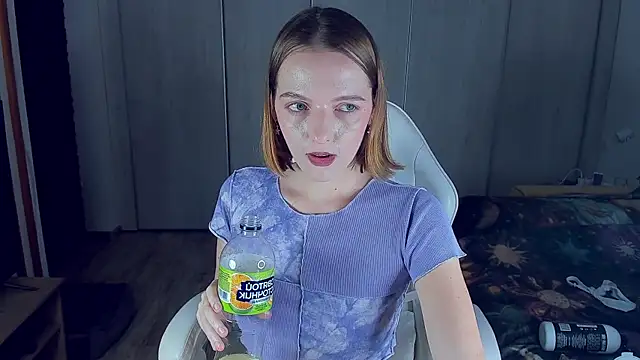 ice_pixie's Live XXX Chat
