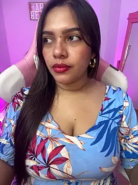 krishaa_ 即時 XXX 聊天