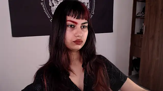 Little-Lucifer Chat XXX in diretta