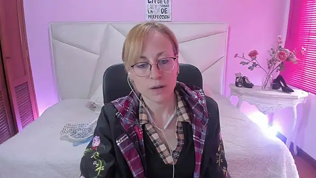 SammySanders Chat XXX in diretta