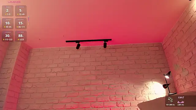 LiamCarterX's Live XXX Chat