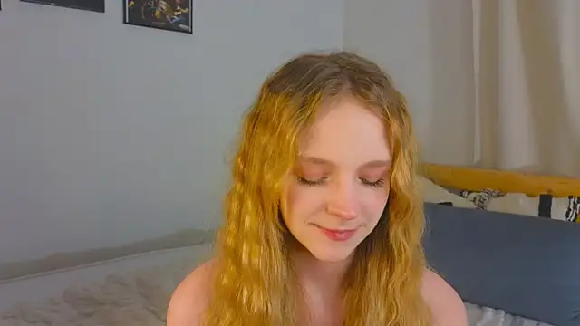 baeyoda Chat XXX in diretta