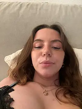 Cherry-Bean Live XXX-chat
