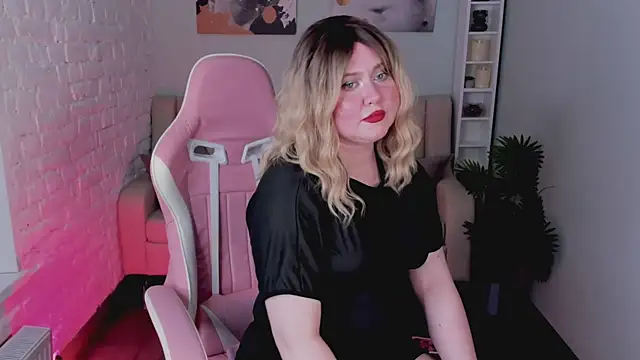 Goddess_Ellis Live XXX-chat