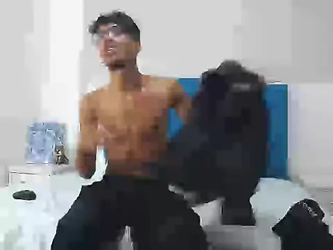 Онлайн чат XXX Jack_Blacck