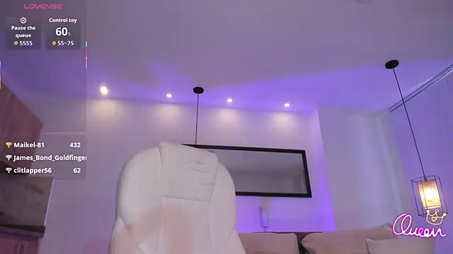 XXX chat uživo modela Aida_adams