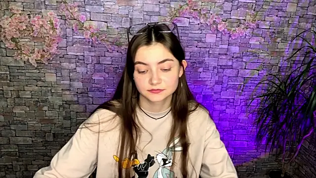 XXX chat uživo modela may_rollins