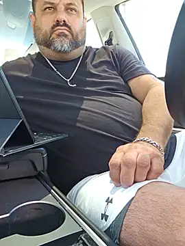 צ'אט XXX בשידור חי של Roddog18