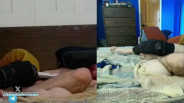 HouseOfHans' Live XXX Chat