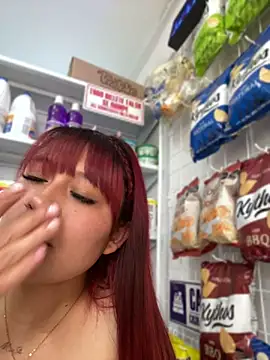 Mely_ec live XXX chat