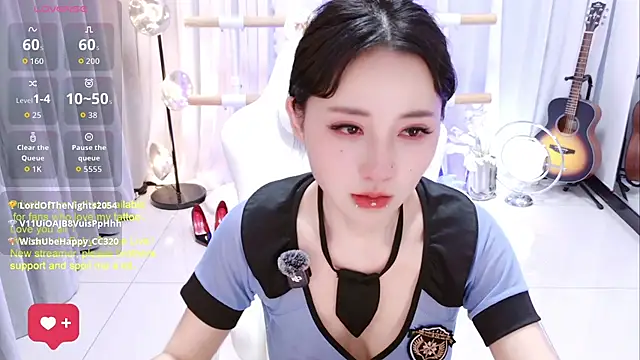 Chat XXX Live BabySnake
