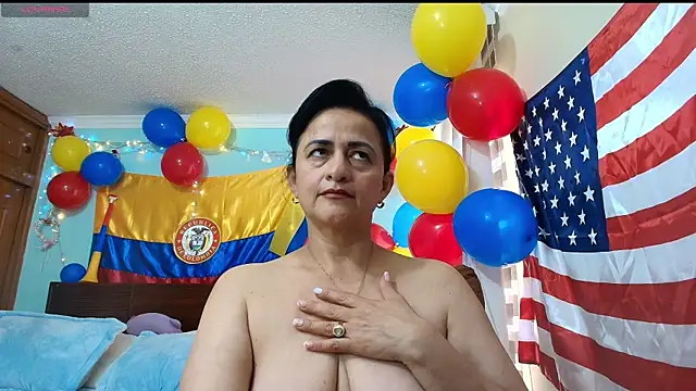 Chat XXX en directo de ISABEEL_SOFIA01