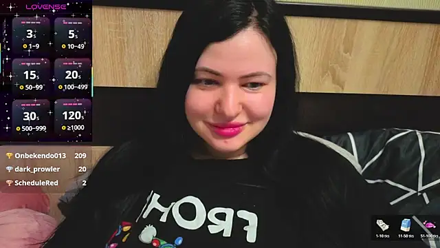 German_Eva Obrolan Langsung XXX