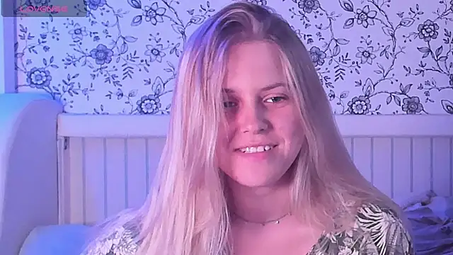 AngelAnty – Naživo XXX chat