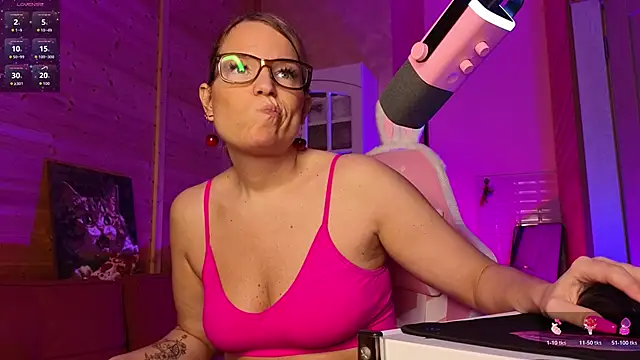Lady_Shine Live XXX-chat