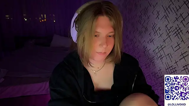 Hirtay Live XXX-chat