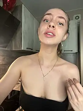 Chatroom XXX en direct de Kitty_Katrine