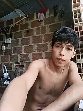 XXX chat uživo modela Andres123cv