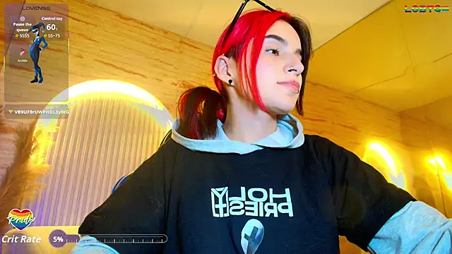 Chat XXX ao vivo de Moon_Red_r