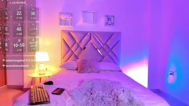 Chat XXX Live Baby_noahtt