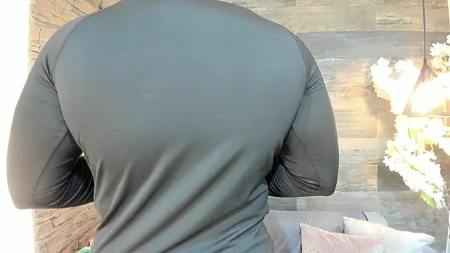 Živý XXX chat JacobStonne