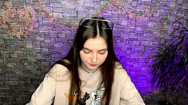 may_rollins Chat XXX in diretta