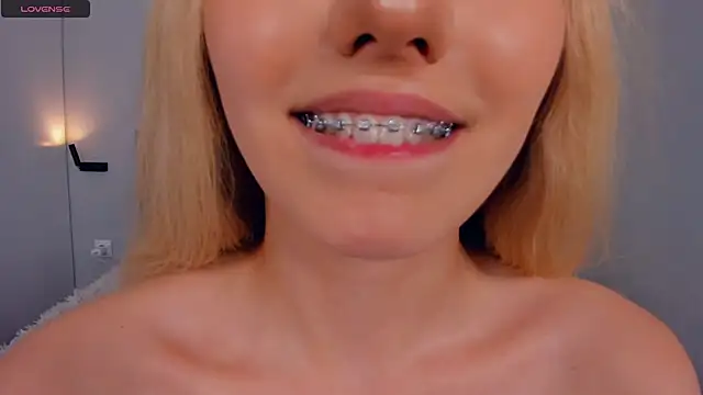 Barbiebloom Chat XXX in diretta