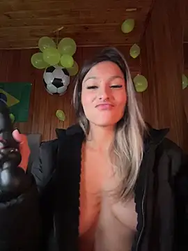 Chat XXX ao vivo de AliceStone19