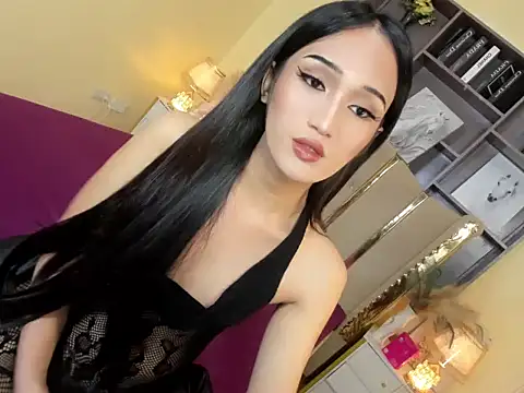 Chat XXX Live Scarlet_hunter37