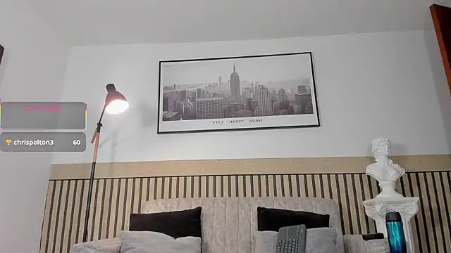 Czat XXX na żywo – marcuswildx2