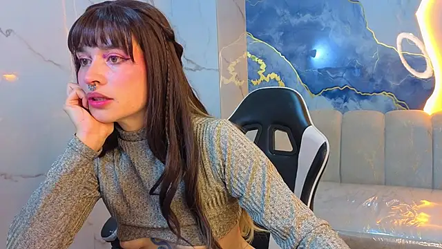 Lily_Tx's Live XXX Chat